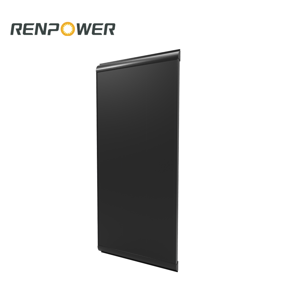 ໂມດູນແສງຕາເວັນ 120W HPBC